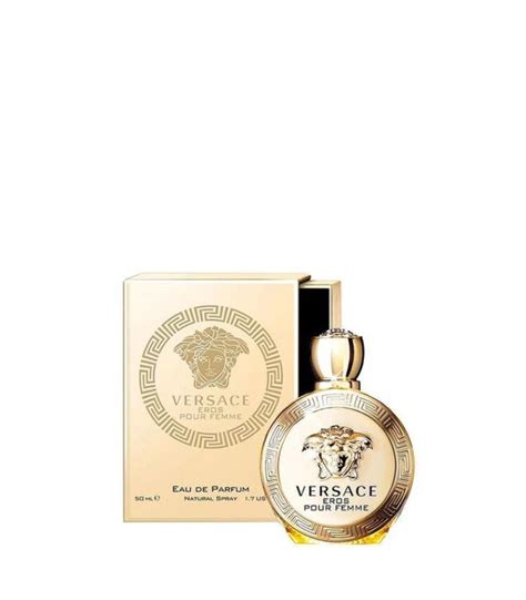 versace pour femme edp 50ml|versace pour homme smell.